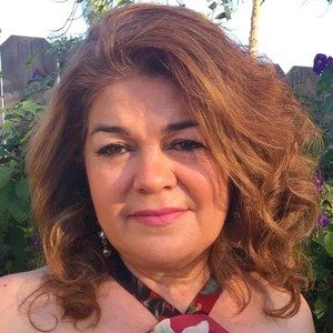 Meet your Posher, Silvia